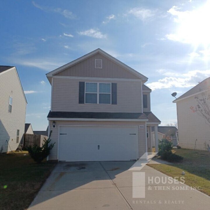 3006 Wingadee Dr in Inman, SC - Building Photo