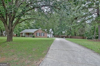 135 Windham Way in Fayetteville, GA - Building Photo - Building Photo