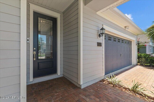 345 Rivercliff Trl in St. Augustine, FL - Building Photo - Building Photo
