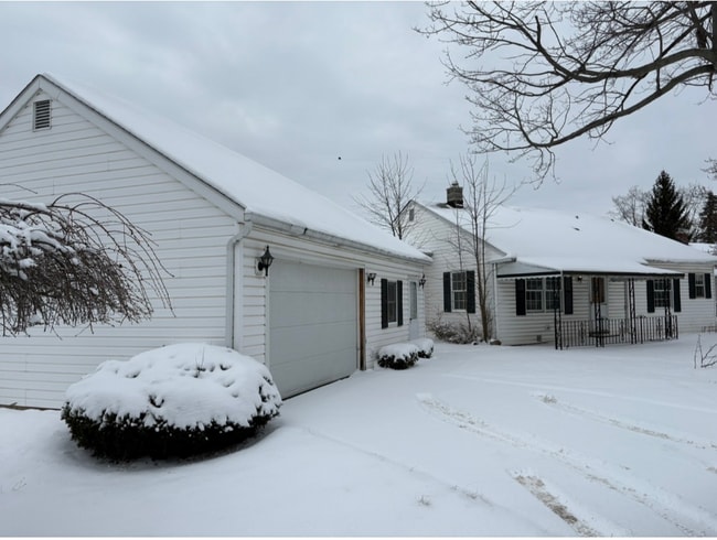 25 Shelby Dr in Buffalo, NY - Building Photo - Building Photo