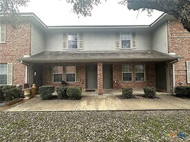 313 Creek St in Copperas Cove, TX - Building Photo