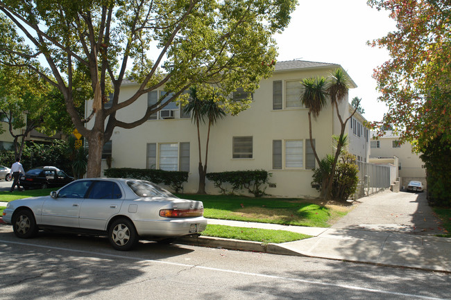 1019 N Louise St in Glendale, CA - Building Photo - Building Photo