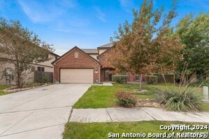 209 Sunset Heights in Cibolo, TX - Building Photo - Building Photo