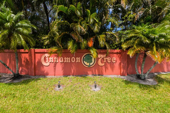 property at 3970 NW Cinnamon Tree Cir