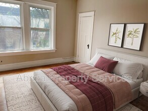 3801 Lafayette Ave in St. Louis, MO - Building Photo - Building Photo