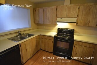 2651 Cayman Way in Winter Park, FL - Building Photo - Building Photo