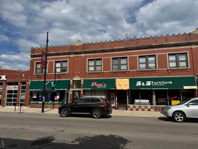 Building Photo