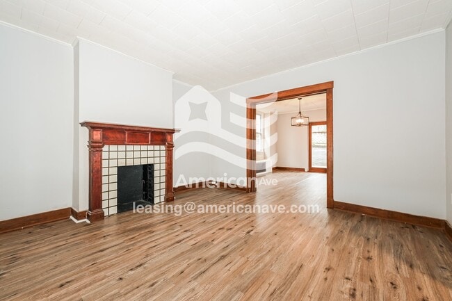 3013 Pyramid Ave in Pittsburgh, PA - Building Photo - Building Photo