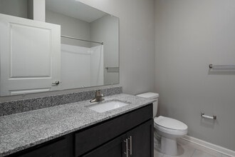 The Reserve at Mountain Pass in Chattanooga, TN - Building Photo - Building Photo