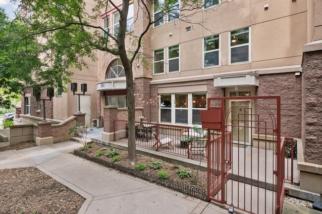 580 N 2nd St in Minneapolis, MN - Building Photo - Building Photo