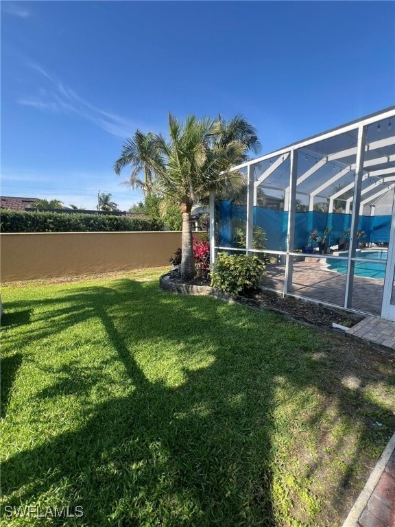 property at 2821 Gleason Pkwy