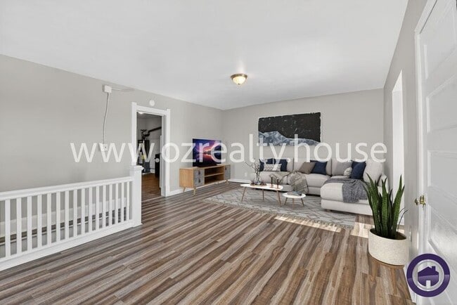 2803 131st St in Toledo, OH - Building Photo - Building Photo