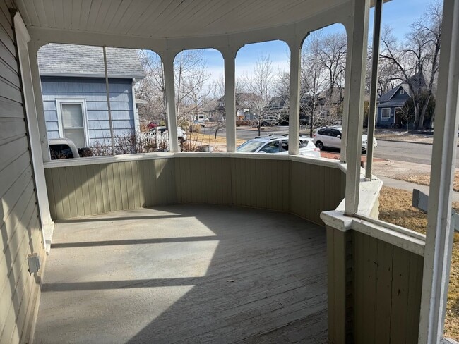 1010 White Ave in Grand Junction, CO - Foto de edificio - Building Photo