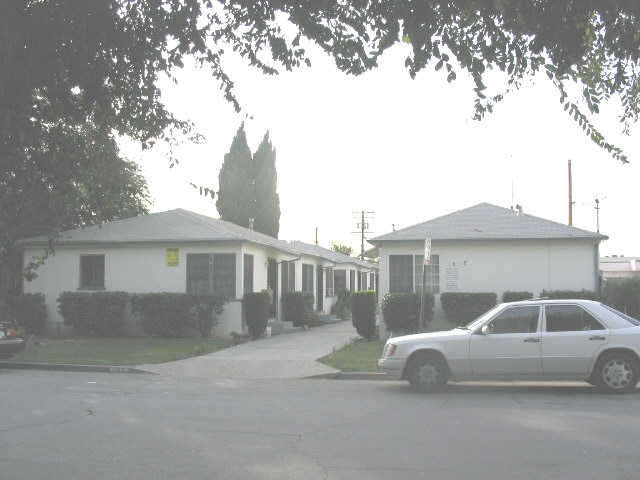 1613 S Gladys Ave in San Gabriel, CA - Building Photo - Building Photo