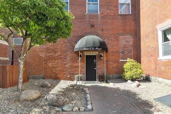 property at 131 Essex St