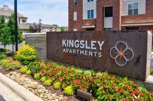 Kingsley Apartments in Fort Mill, SC - Building Photo - Building Photo