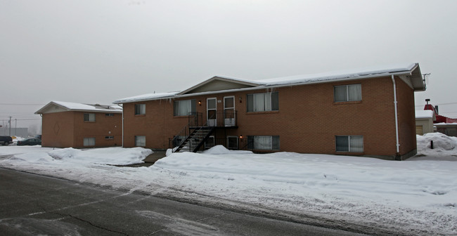 205 Hansen Ave in Idaho Falls, ID - Building Photo - Building Photo