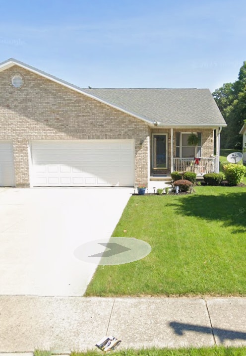 property at 1372 Campbell Rd