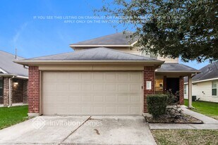 8606 Chaletford Dr, Unit 760-201 in Houston, TX - Building Photo