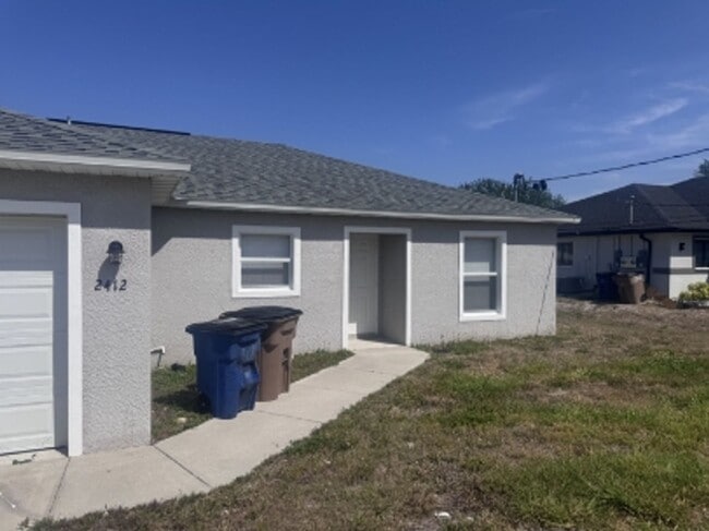 property at 2412 Vernon Ave S