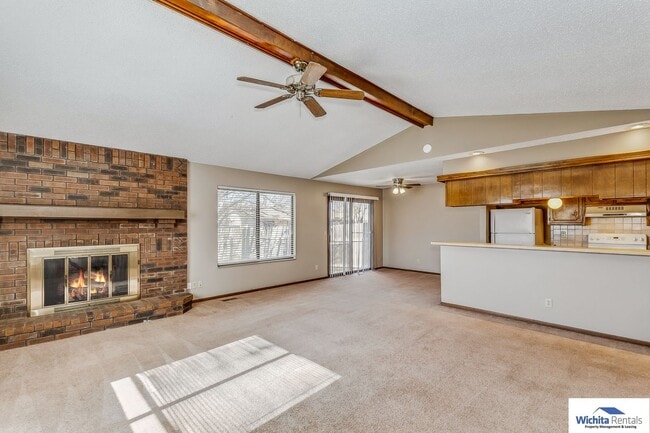 8914 E Bluestem St in Wichita, KS - Building Photo - Building Photo