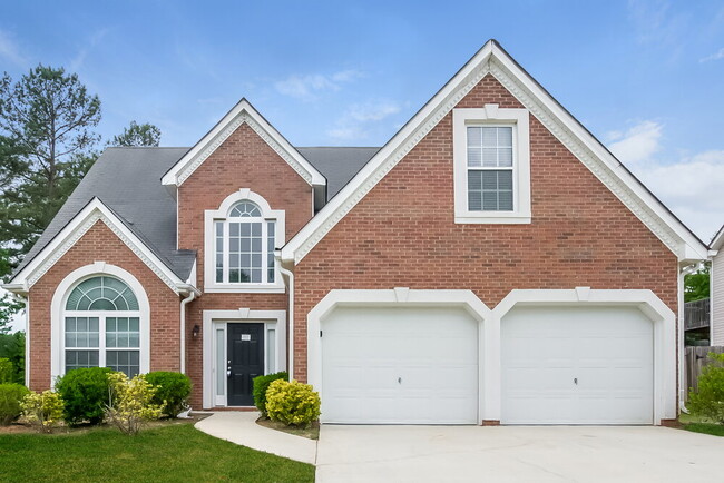 property at 4281 Single Tree Dr