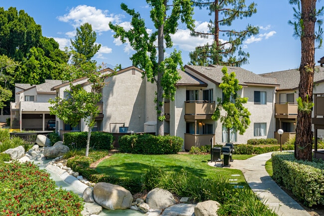 Mountain View Apartment Homes