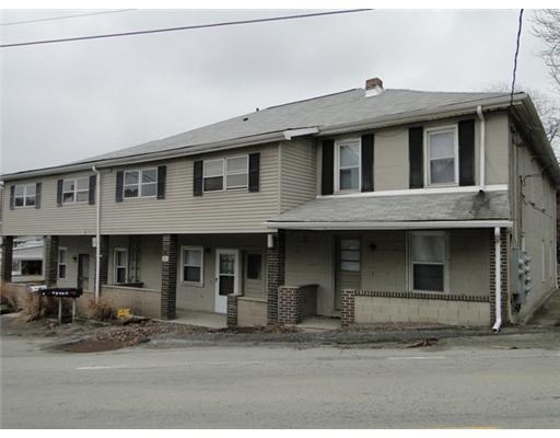 1754 Saxonburg Blvd in Tarentum, PA - Foto de edificio - Building Photo