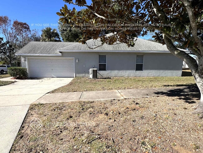 16000 Arrowhead Trail in Clermont, FL - Foto de edificio - Building Photo