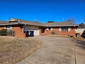 4109 NW 62nd St in Oklahoma City, OK - Building Photo - Building Photo