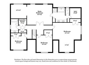 11598 Registry Blvd in Hampton, GA - Building Photo - Building Photo