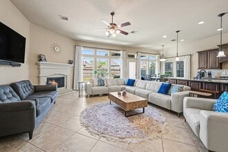 27950 Bradford Ridge Dr in Katy, TX - Foto de edificio - Building Photo