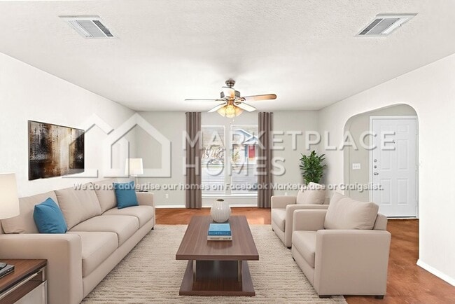 4621 Best Way in Austin, TX - Building Photo - Building Photo