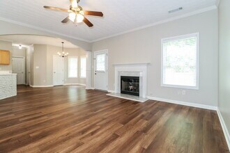 1492 Whitaker Park Pl in Dacula, GA - Building Photo - Building Photo
