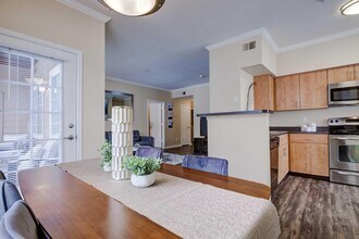 Addison at Cherry Creek in Denver, CO - Foto de edificio - Building Photo