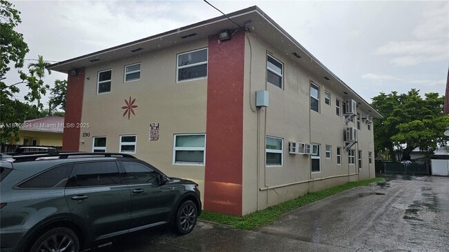 property at 1793 NW 18th Terrace