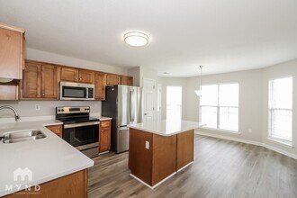 5887 Tommy Joe Dr in Southaven, MS - Building Photo - Building Photo