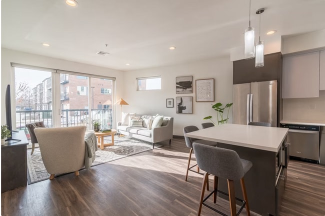 property at 1310 W College Ave