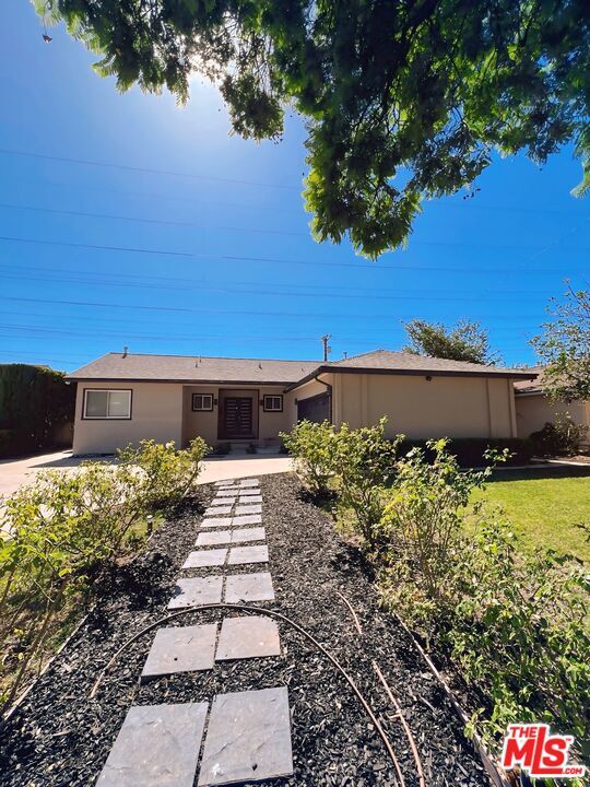 property at 16270 Kalisher St