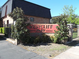 Westcliff Park Apartments