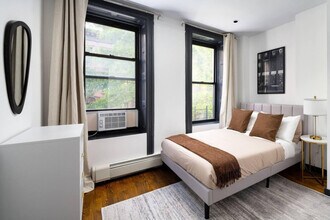 509 E 87th St in New York, NY - Foto de edificio - Building Photo