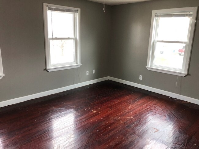 property at 2232 25th St