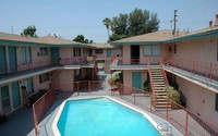 Park Plaza in North Hollywood, CA - Building Photo - Building Photo