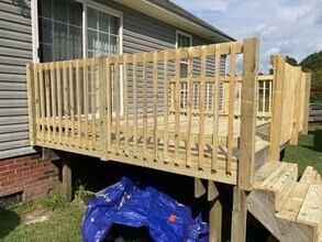 112 Taylors Ct in Camden, NC - Building Photo - Building Photo