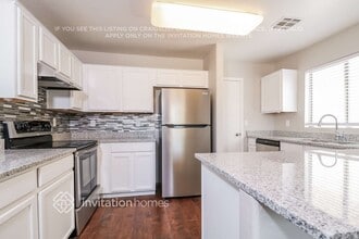 23854 W Hadley St in Buckeye, AZ - Building Photo - Building Photo