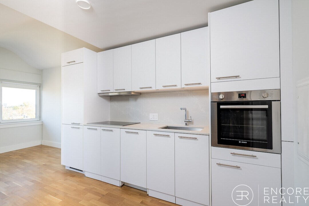 334 Harvard St in Cambridge, MA - Foto de edificio