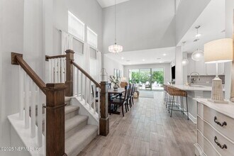 267 Windswept Wy in St. Augustine, FL - Building Photo - Building Photo