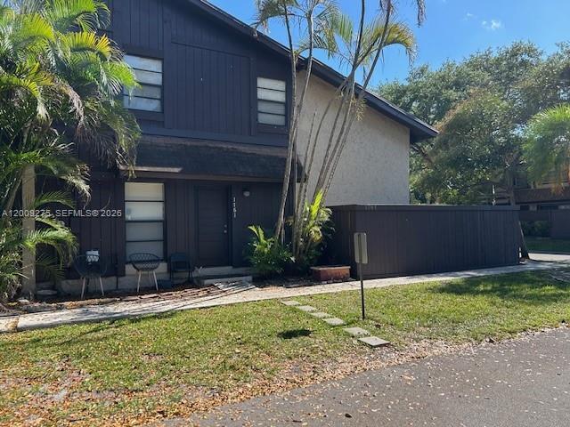 1761 Bayberry Dr in Pembroke Pines, FL - Building Photo - Building Photo