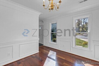 4405 Candalon Way in Matthews, NC - Foto de edificio - Building Photo