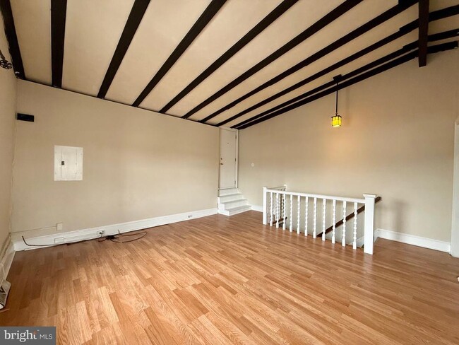 1725 Gilpin Ave in Wilmington, DE - Building Photo - Building Photo